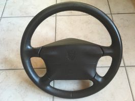 PORSCHE 911 996 Lenkrad mit Airbag