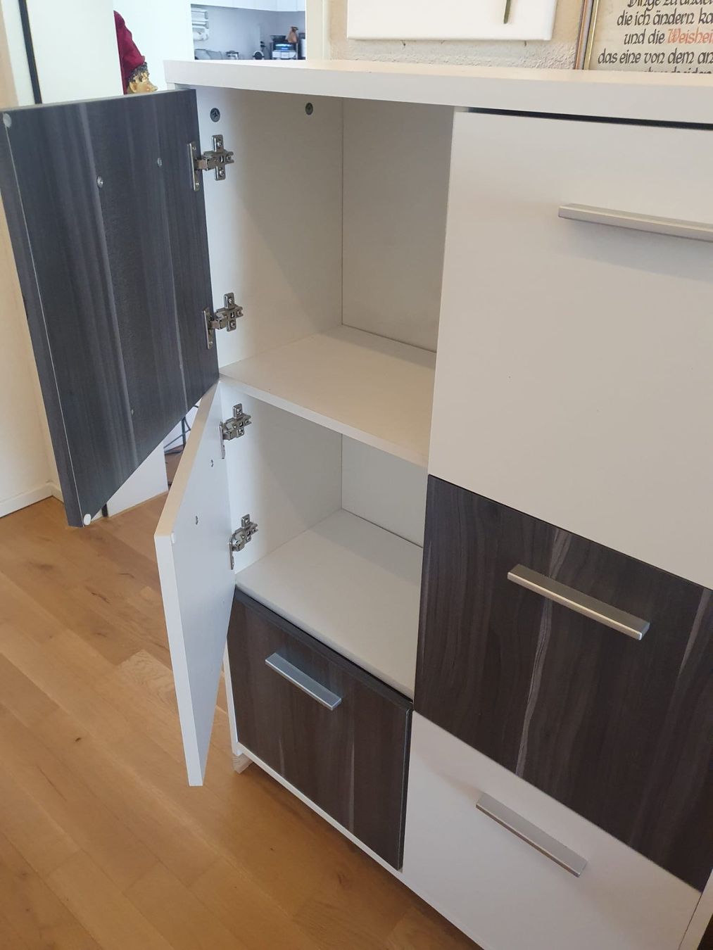 Cassettiere: Schrank – Usato da Altendorf venduto da claus08 2