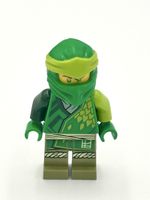 LEGO Ninjago - Lloyd Core njo727 neuwertig