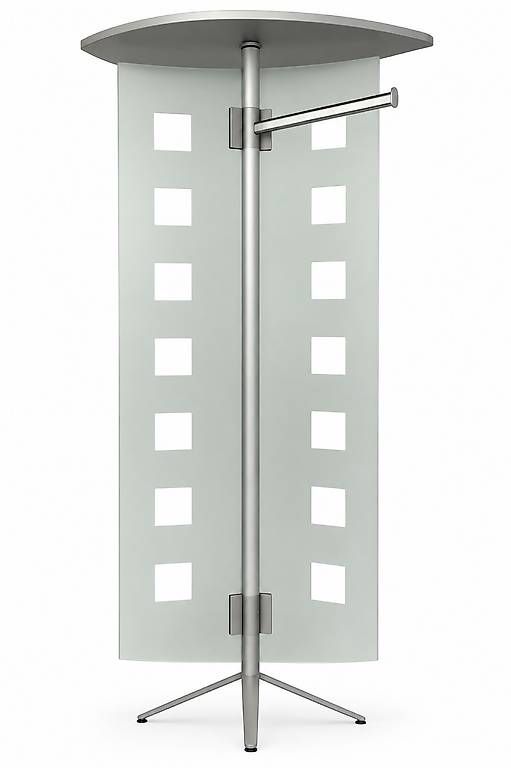 Garderobe: Designer Garderobe – Gebraucht aus Watt von PierroA4 1