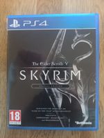 The Elder Scrolls V Skyrim PS4 / PS5