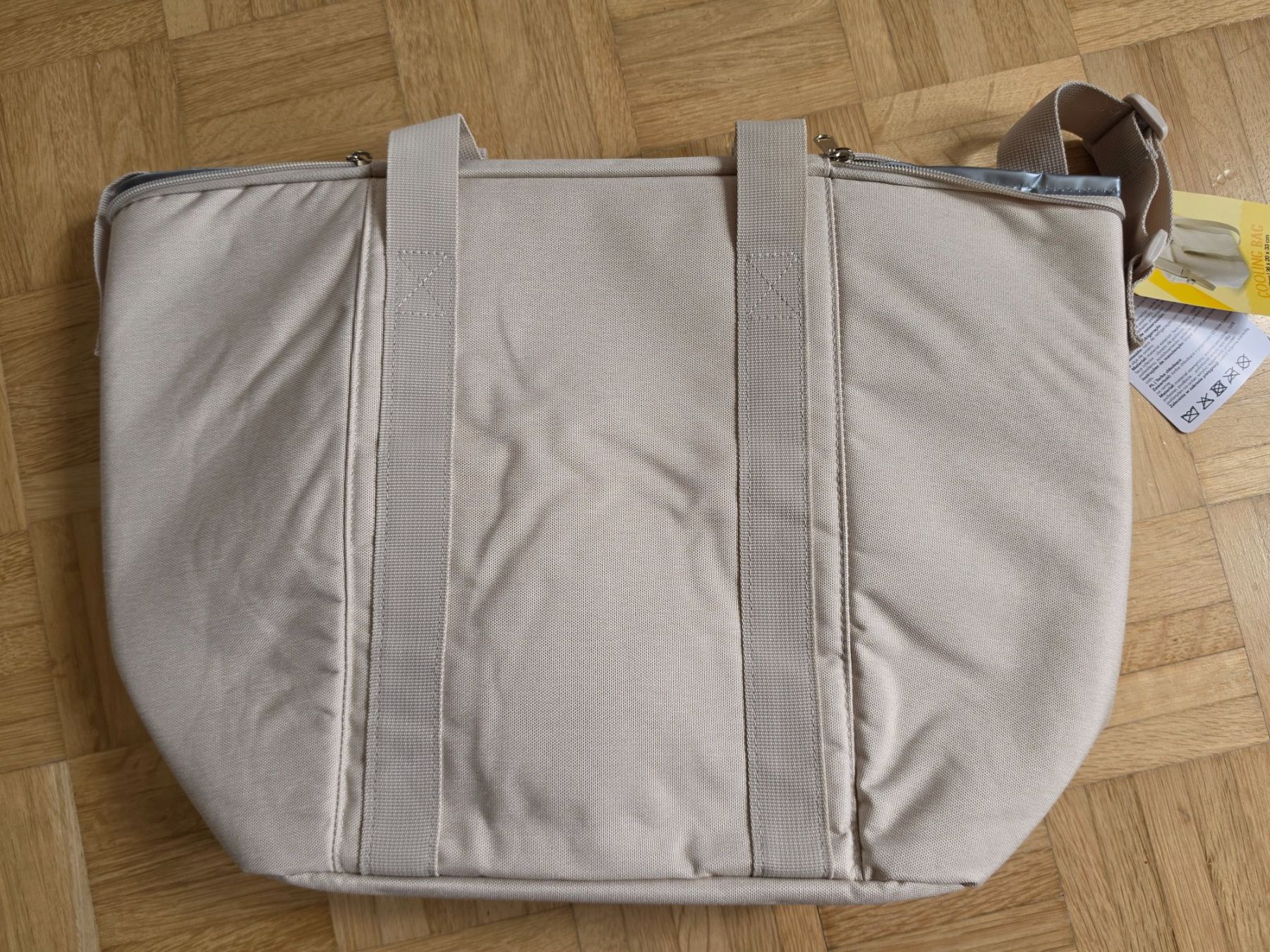 Coop Borse: Coop Splash Kühltasche (OVP) – Nuovo e nell'imballaggio originale da Stäfa venduto da flamingo_17 1
