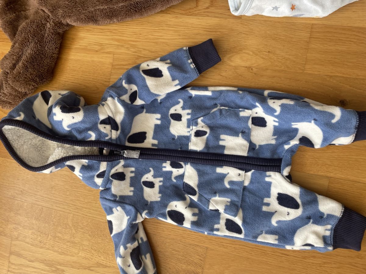 Lotti & Set di vestiti: Neugeborenen Paket – Usato da Zürich venduto da johanna_ma2911 5