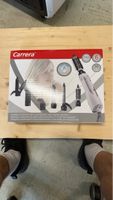 Carrera Warmluftbürste mit 6 Aufsätzen gebraucht