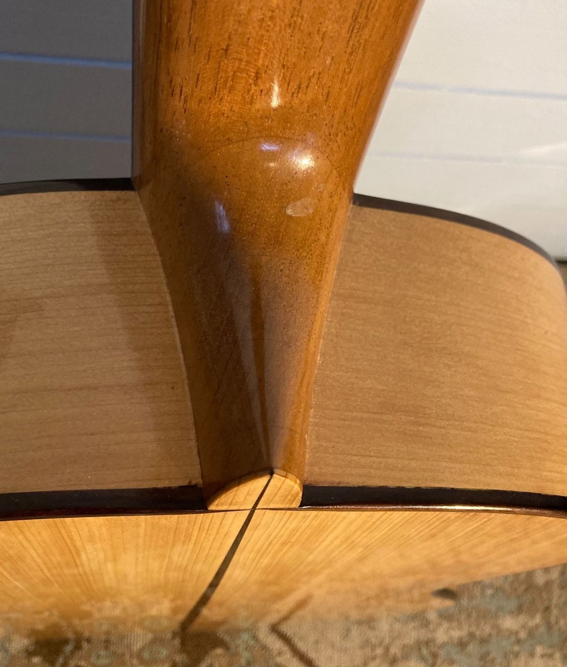 Strumenti musicali: Gitarren Flamenco – Usato da Ringgenberg BE venduto da viv_yl7h 3