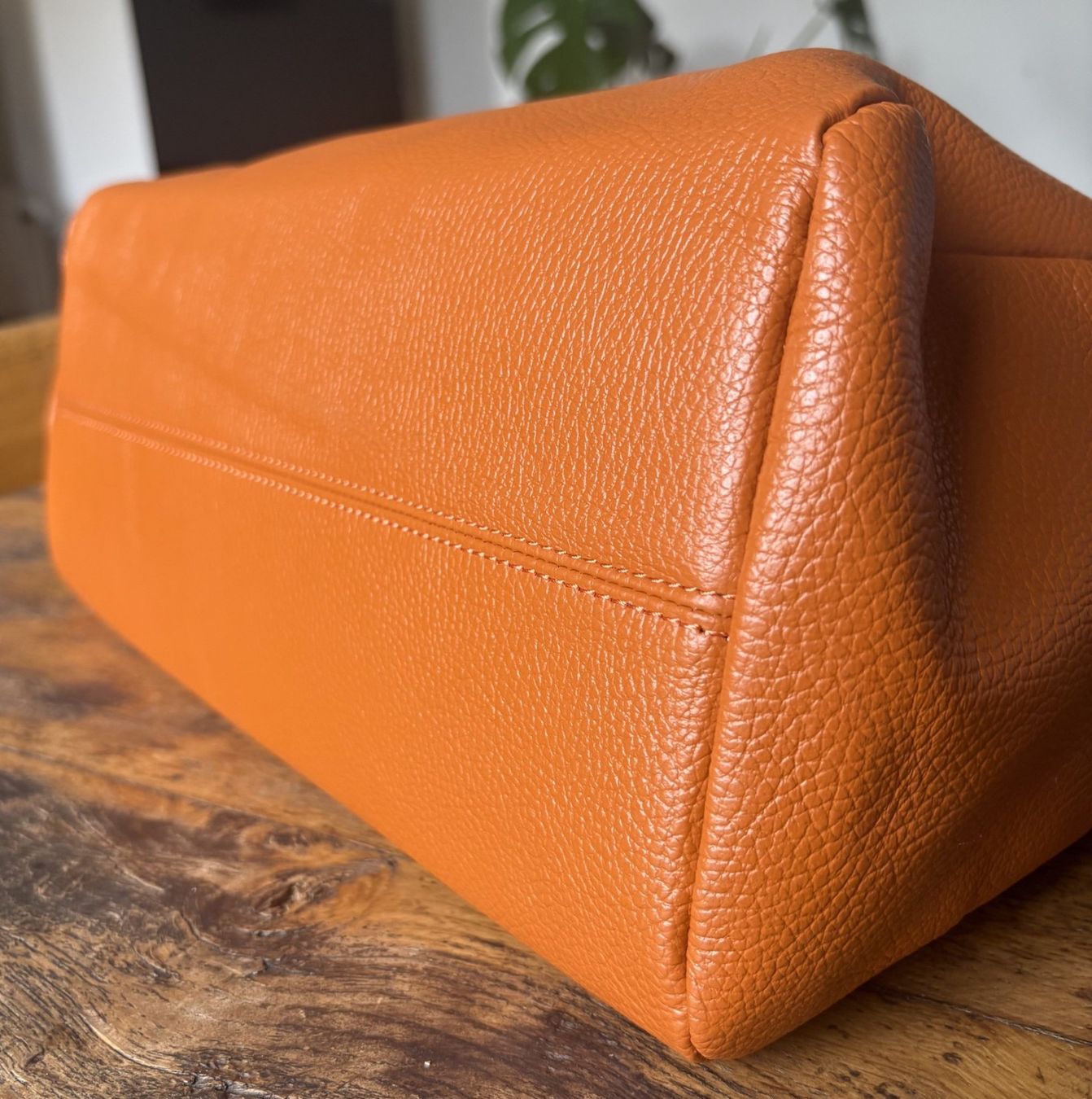 Taschen für Damen: BAG EN CUIR! – Neu und originalverpackt aus Locarno von NicoNion 3