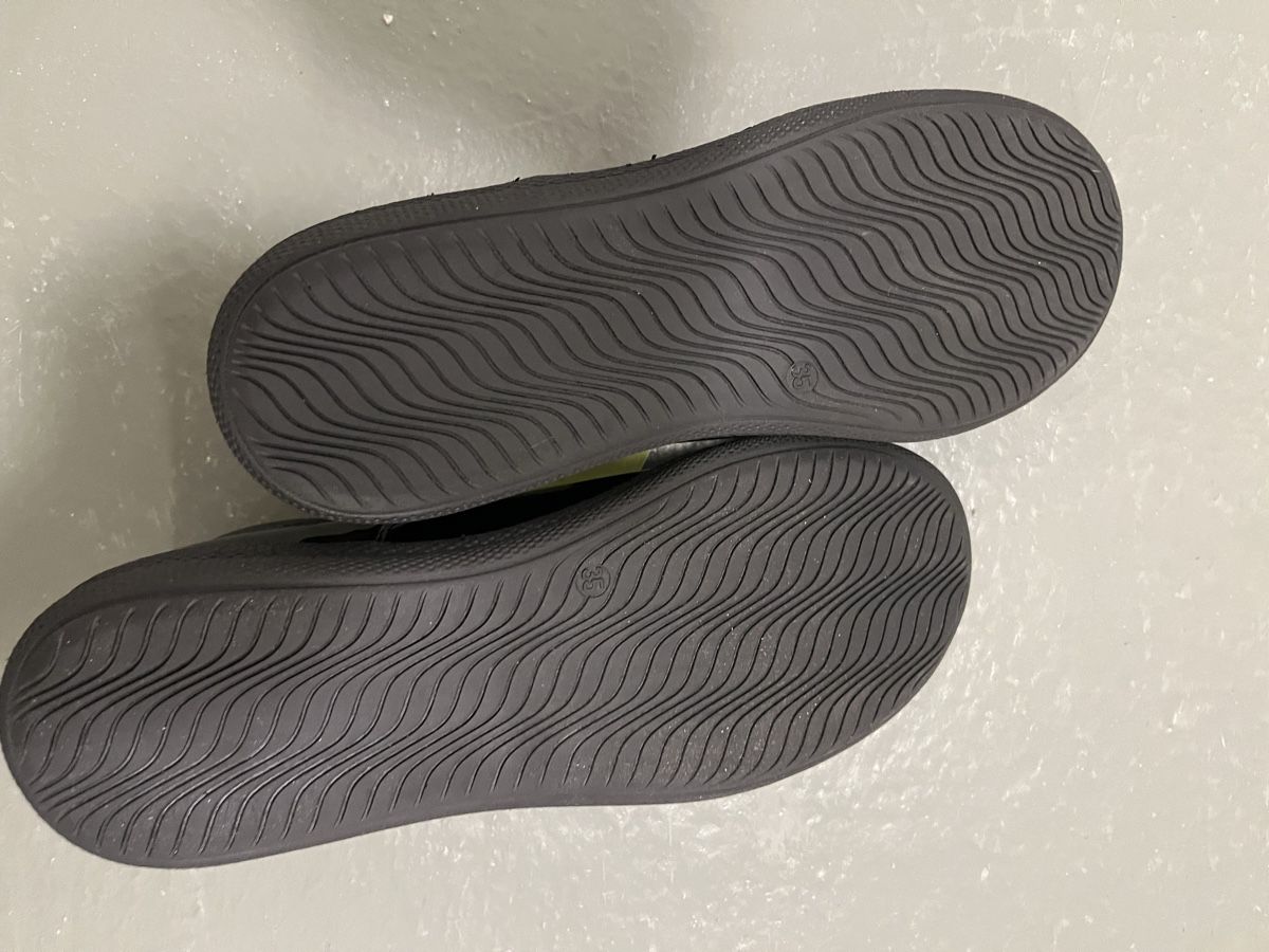 Primigi Schuhe für Mädchen: Primigi Ballerina Gr. 35 – Neu und originalverpackt aus Zug von anita75 3
