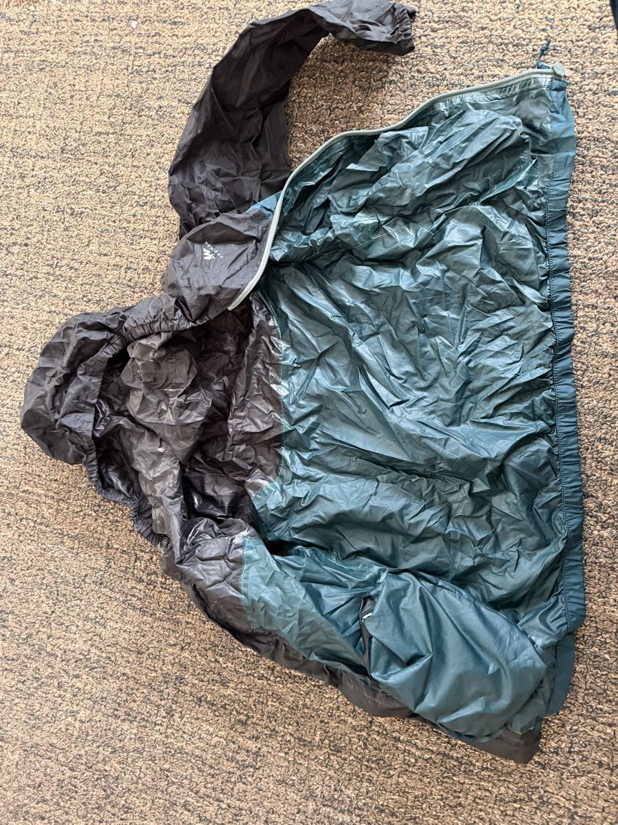 Decathlon Giacche & Cappotti: Quechua Jacket size 8-9 years Decathlon NEW – Nuovo e nell'imballaggio originale da Männedorf venduto da iza04 2