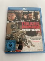Tödliches Kommando