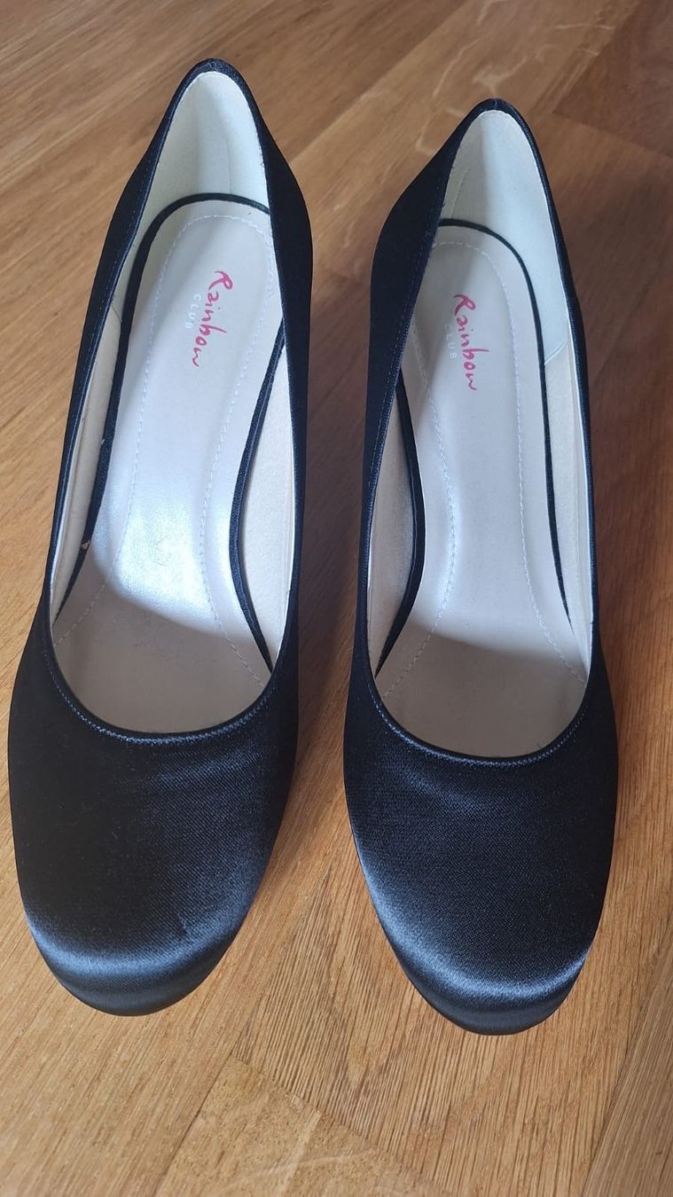 Rainbow Chaussures femmes: Schuhe – D'occasion à Rotkreuz par Krummenachermar