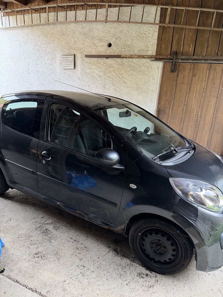 Citroën Autos: Citroen C1 – Défectueux à Ostermundigen par dic_8gjx 4