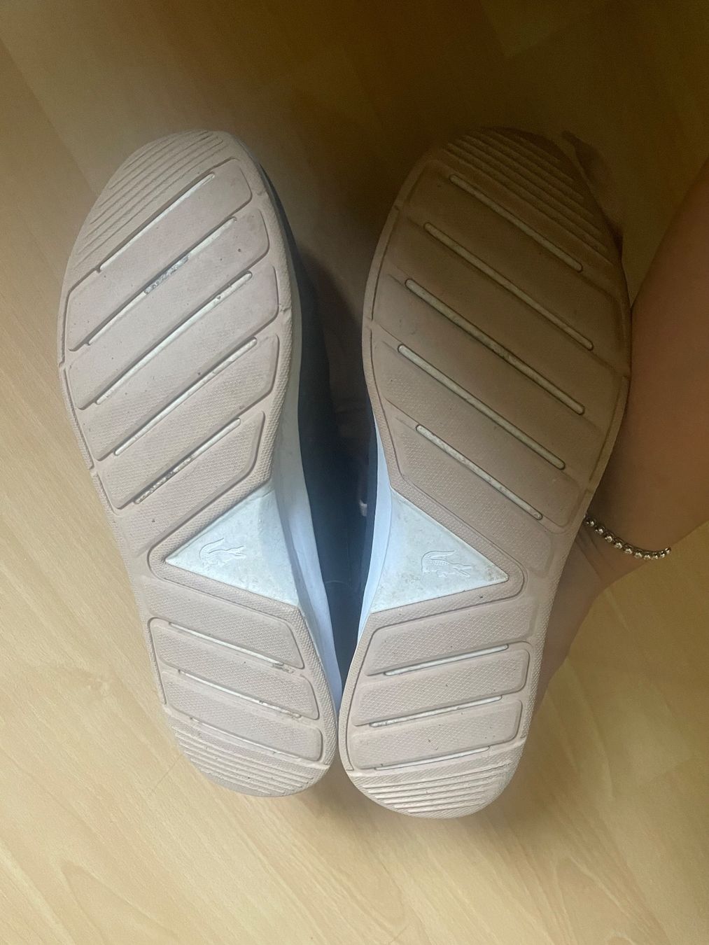 Lacoste Damenschuhe: Lacoste Turnschuhe – Gebraucht aus Zürich von Supron01 3