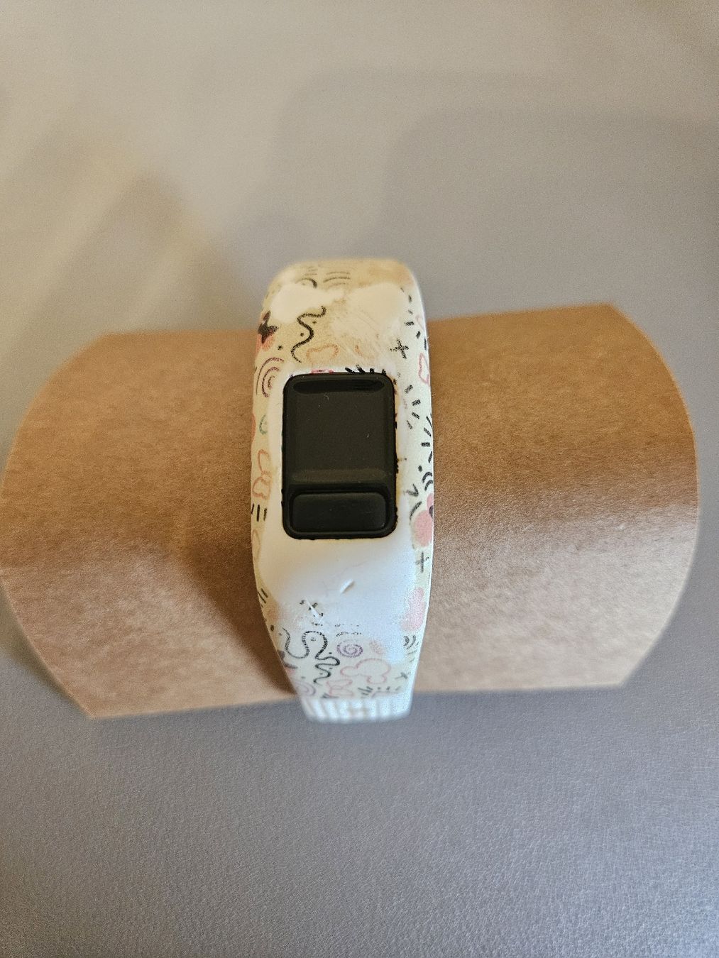 Garmin Smartwatch: Garmin VÍVOFIT JR. 2 Kinderuhr – Usato da Dickbuch venduto da lea_6m8c