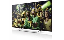 Sony KDL-50W705B 50 Full HD Smart TV - Sehr guter Zustand