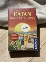 Catan- Das Kartenspiel
