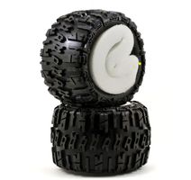 Pro-Line Trencher X 3.8" All Monster Truck PRO 1184-00 (2)