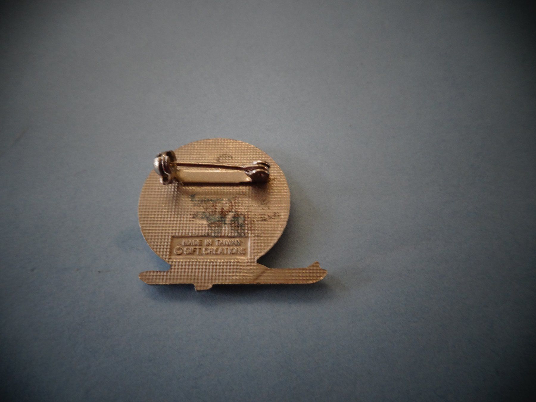 Medaillen: Alter Anstecker Ski  Aspen – Gebraucht aus Neerach von jenny062 1