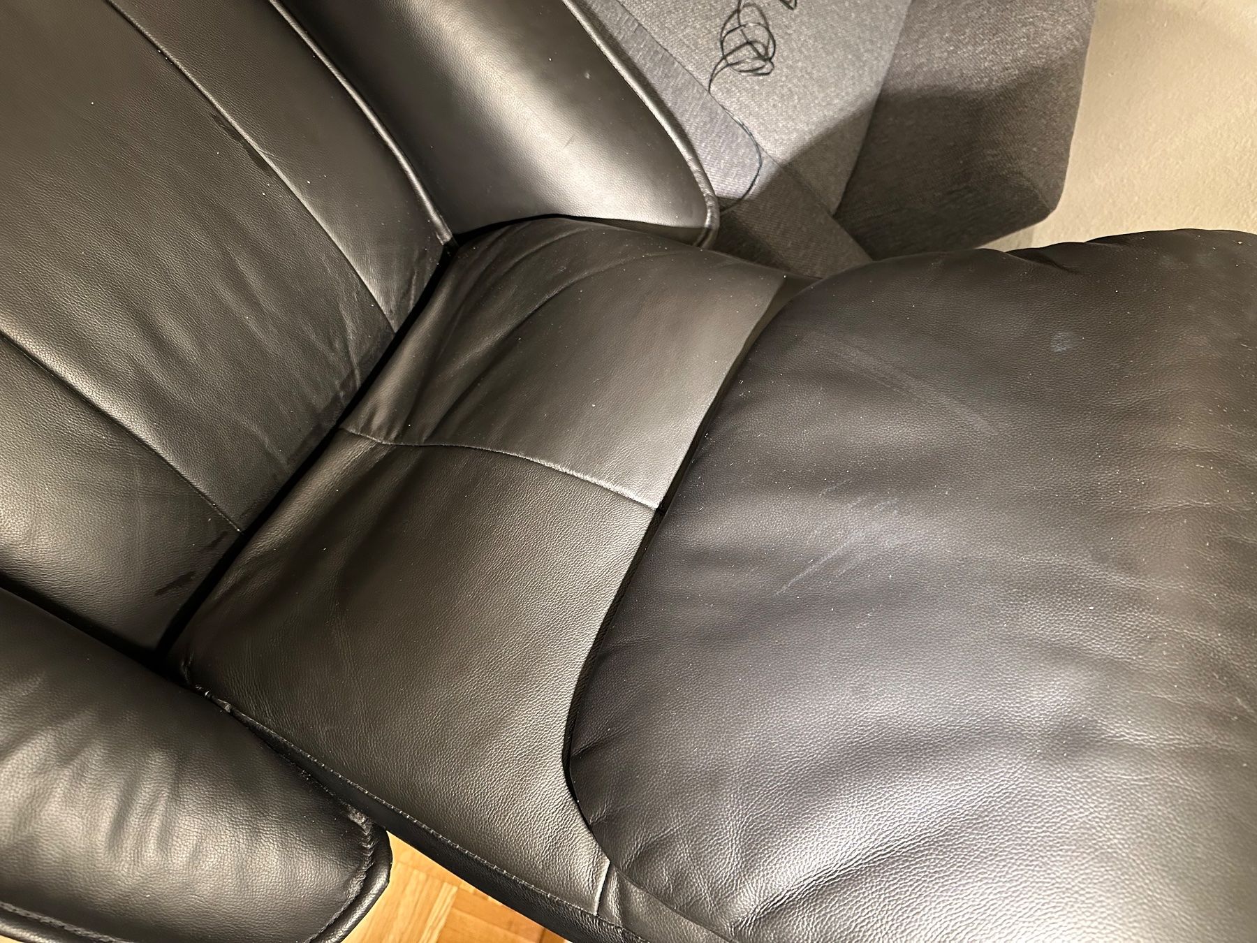 Poltrone: Massagesessel – Usato da Bülach venduto da kay_k7dg 5