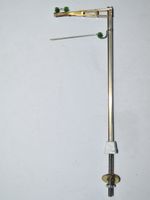 Sommerfeldt Fahrleitungsmast SBB (FSZ008)