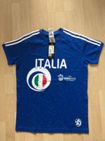 Fussball Trikot Uefa Euro 2008 Italia