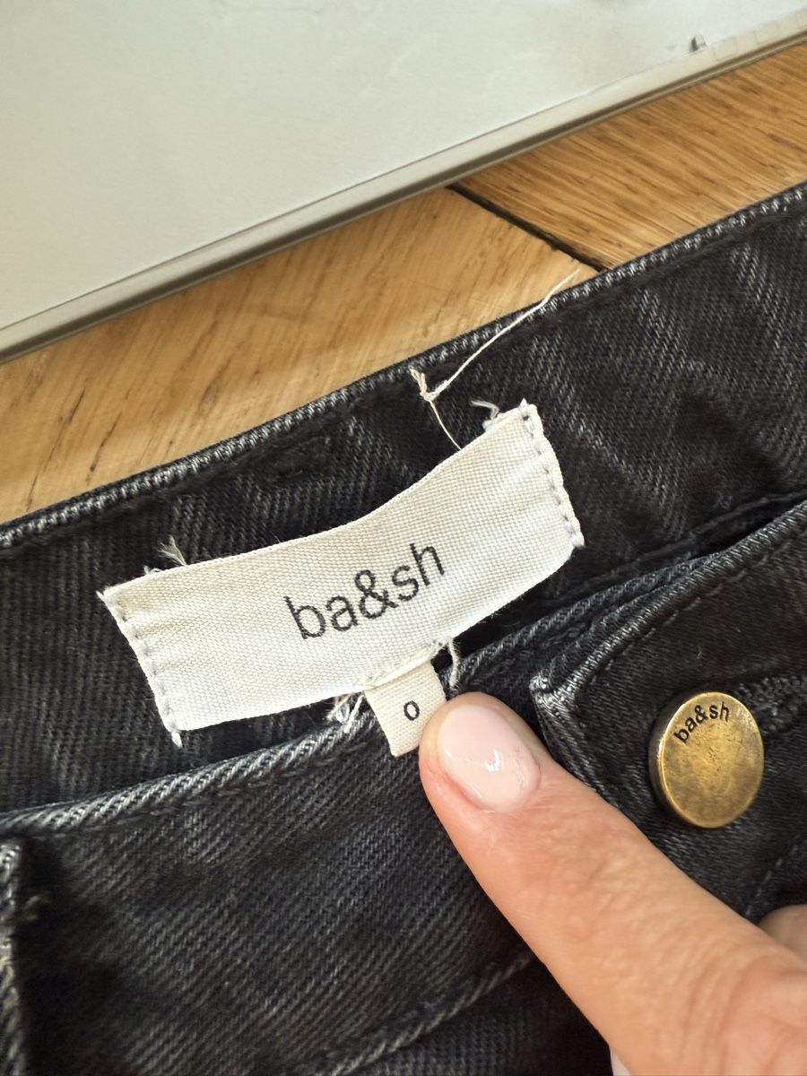 Ba&Sh Jeans: Jeans – Usato da Zürich venduto da iul_9htt 2