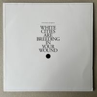 In The Hearts Of Emperors LP Post-Metal Hardcore lim. 180g