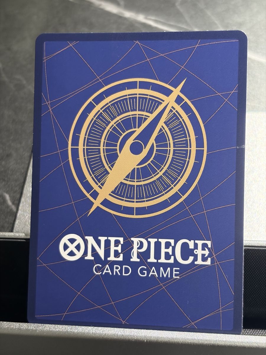 Bandai Carte collezionabili: One Piece EB01-052 Viola, Englisch – Nuovo (secondo la descrizione) da St. Gallen venduto da cambitcg 1
