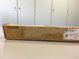 Toner Ricoh MP C5000 Gelb
