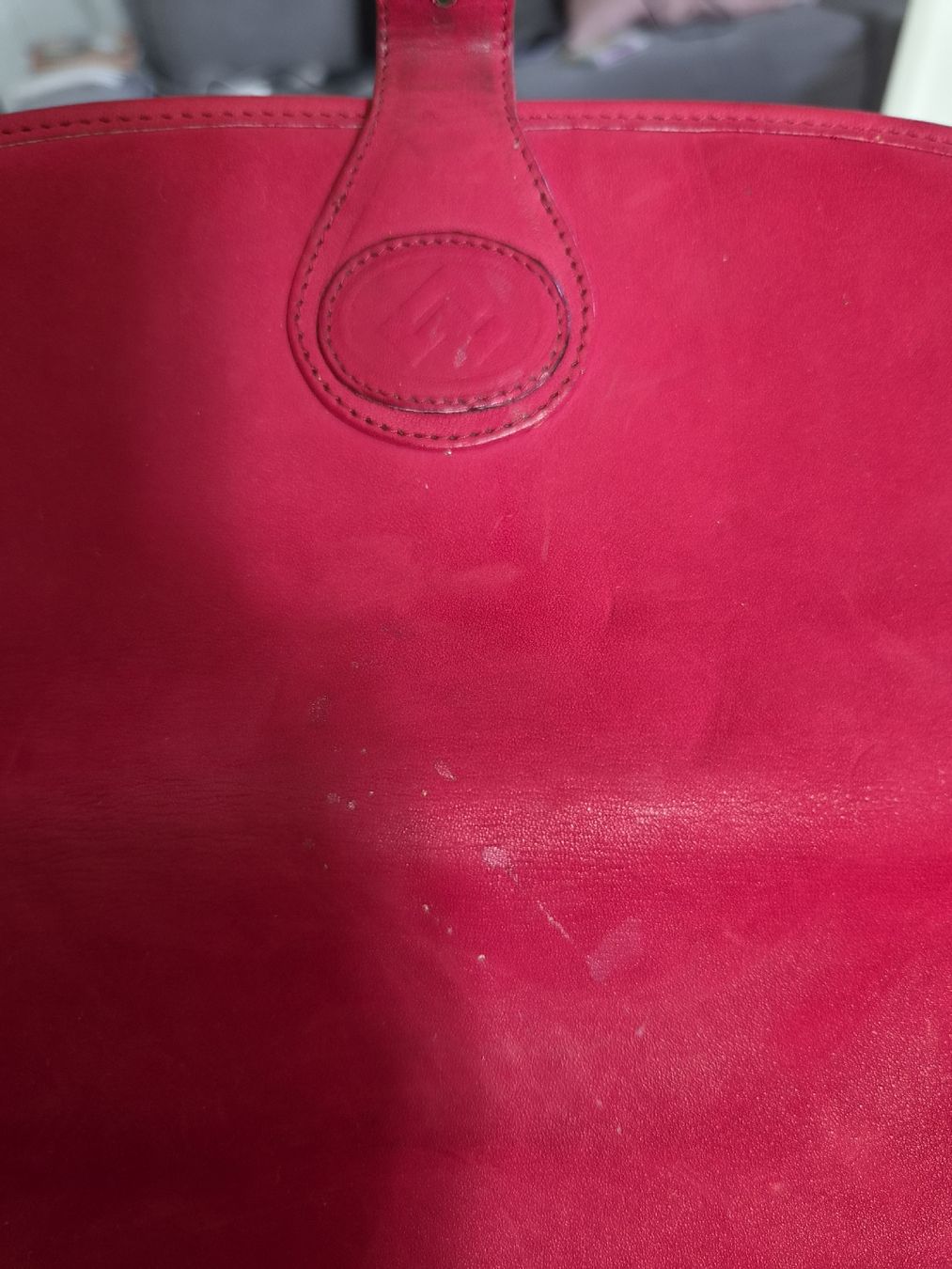 Valentino Taschen für Damen: Mario Valentino Umhängetasche – Gebraucht aus Chur von nin_rn2r 4