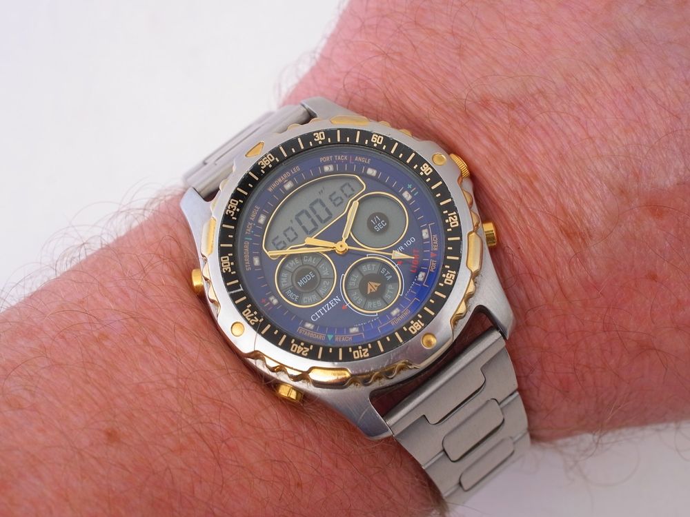 Citizen promaster c440 store
