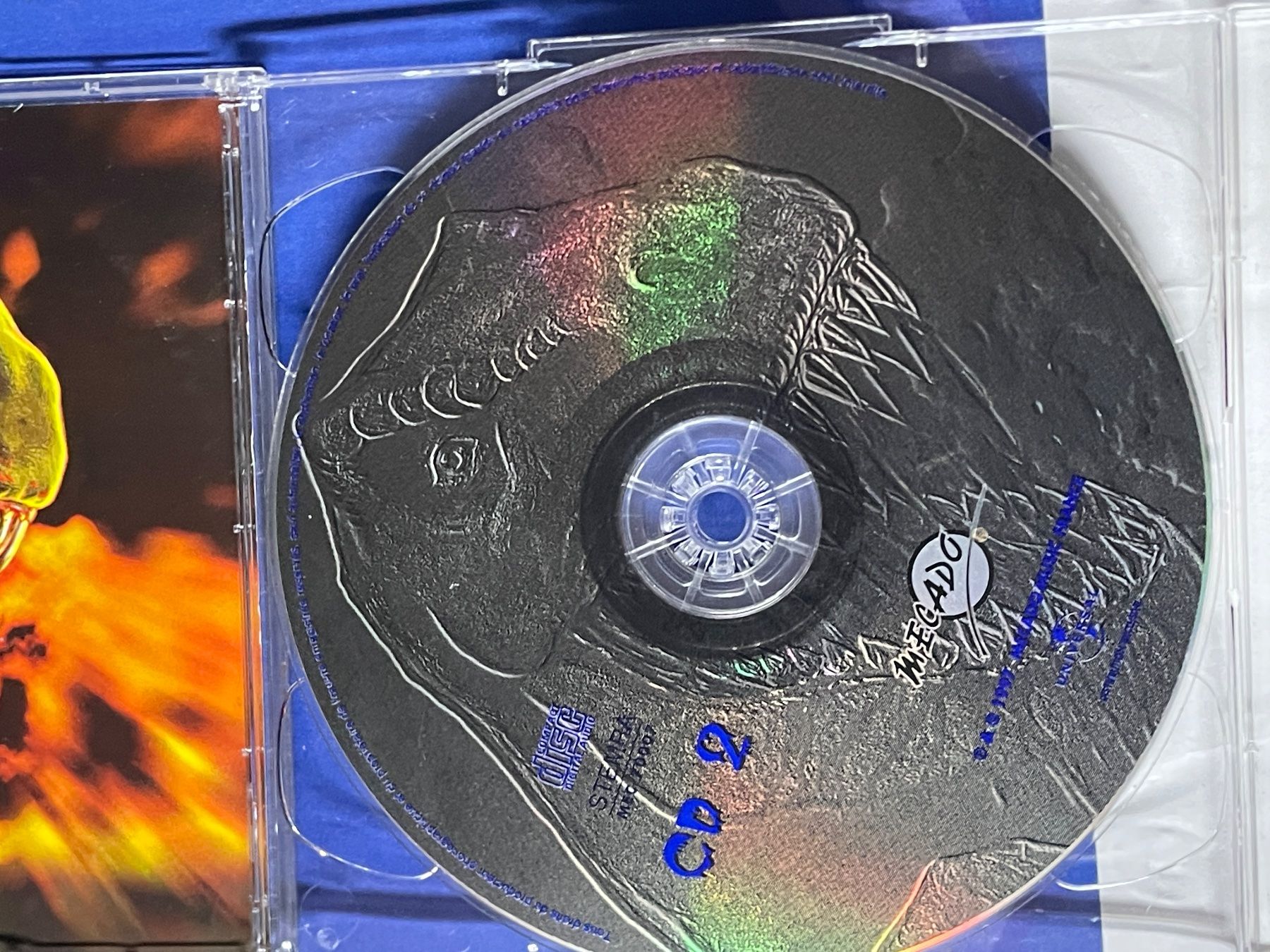 CD: Hardcore Generation – Usato da Muri b. Bern venduto da AdidasCollector 5