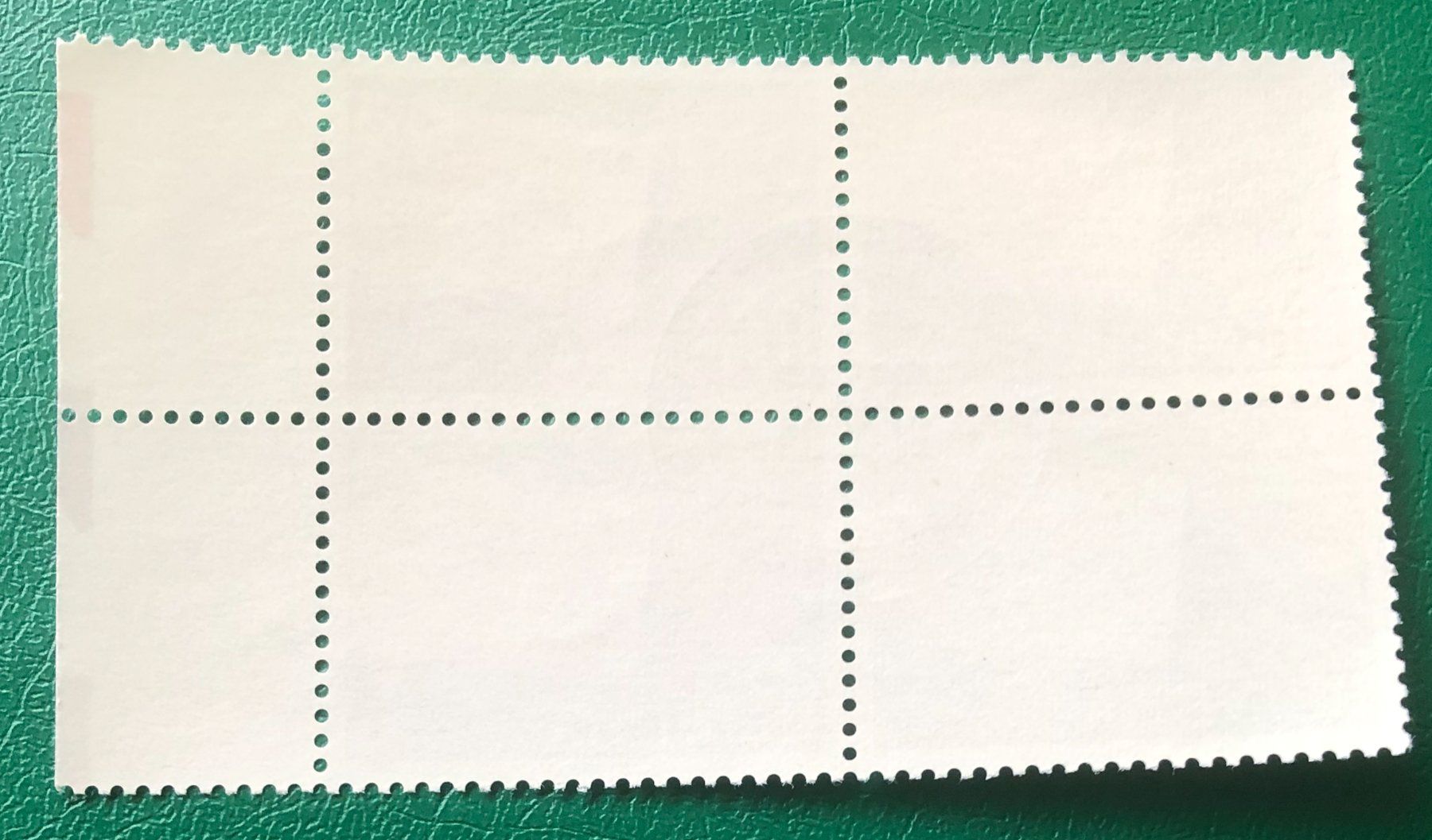 Tutti i francobolli: 4 er Block Nr. 705 mit ETStempel Bern – Usato da Aarau venduto da Billa007 1