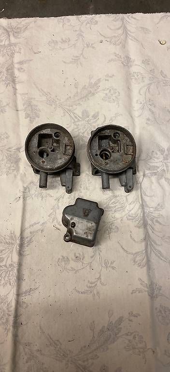 Piaggio Pièces pour mobylette: Piaggio Ciao Vergaser – Défectueux à Büren an der Aare par twostrokeguy