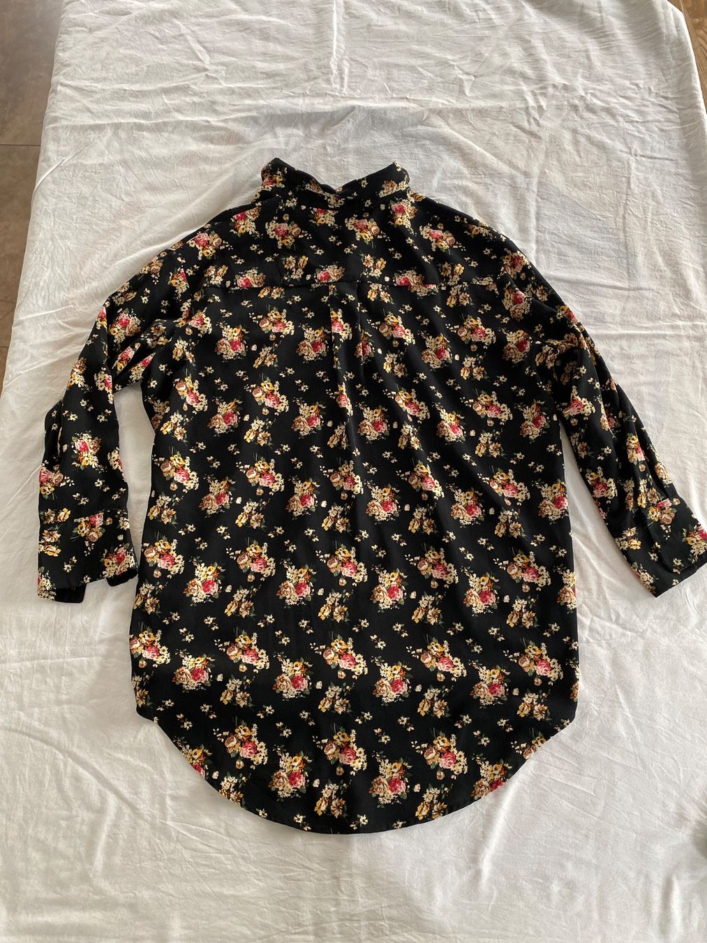 Chemisiers: Blouse Molly Bracken – D'occasion à Lonay par Ikoko 1