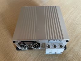 Votronic Ladekonverter VCC 1212-50 gebraucht guter Zustand