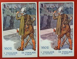 Schweizer Bundesfeier 1917