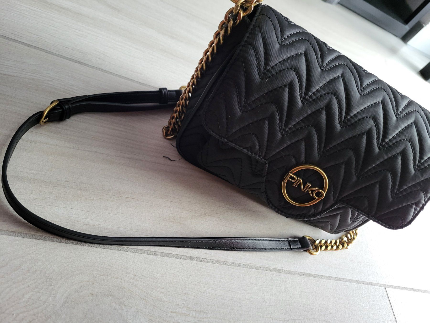Pinko Borse da donna: neue PINKO original crossbody tasche – Nuovo (secondo la descrizione) da bellinzona venduto da zeus6535