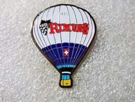 Ansteckpin 56: Rimuss Luftballon