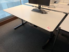 USM Bürotisch (Lot 148) 8304 Wallisellen
