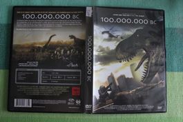 100.000.000 BC DVD (1826)