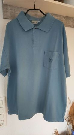 Poloshirt, Herren, Grösse XXL