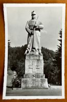 La Sentinelle des Rangiers. 1953