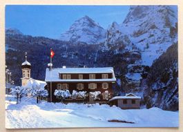 Gasthaus Post, Oberrickenbach