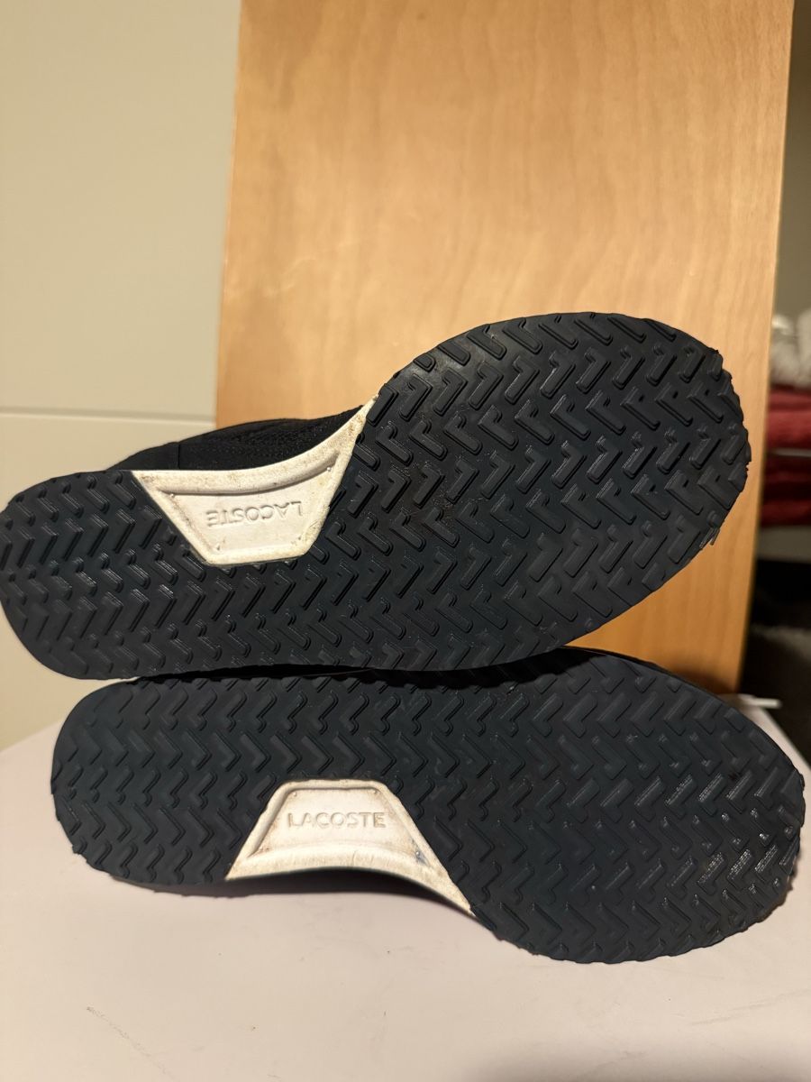 Chaussures femmes: Lacoste Schuhe – D'occasion à Zurich par Alinecnicolet 4