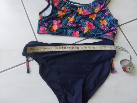 Bikini  Größe 152/164