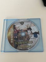 Die Tödlichen Fäuste der Shaolin - DVD UNCUT