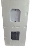 Darkflash DB460M WHITE, M-ATX PC Gehäuse