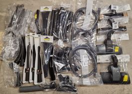 Kärcher Zubehör/Schläuche/Aufsätze/Kabel