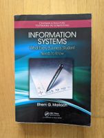 Information Systems by Mallach