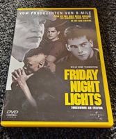 Friday Night Lights DVD (20559)